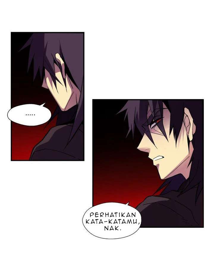 Wolhan Gangcheonrok Chapter 11 - halaman 20
