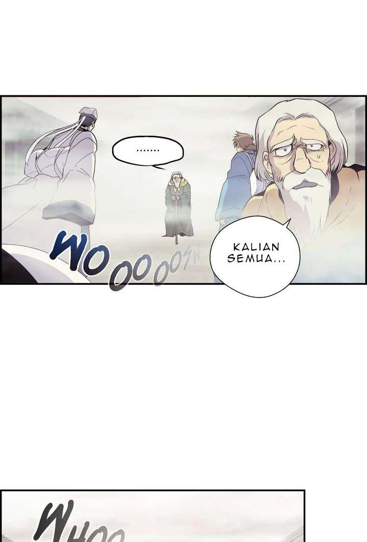 Wolhan Gangcheonrok Chapter 11 - halaman 3