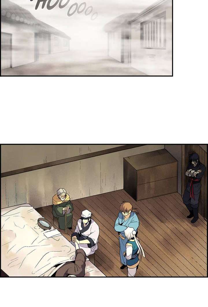 Wolhan Gangcheonrok Chapter 11 - halaman 4