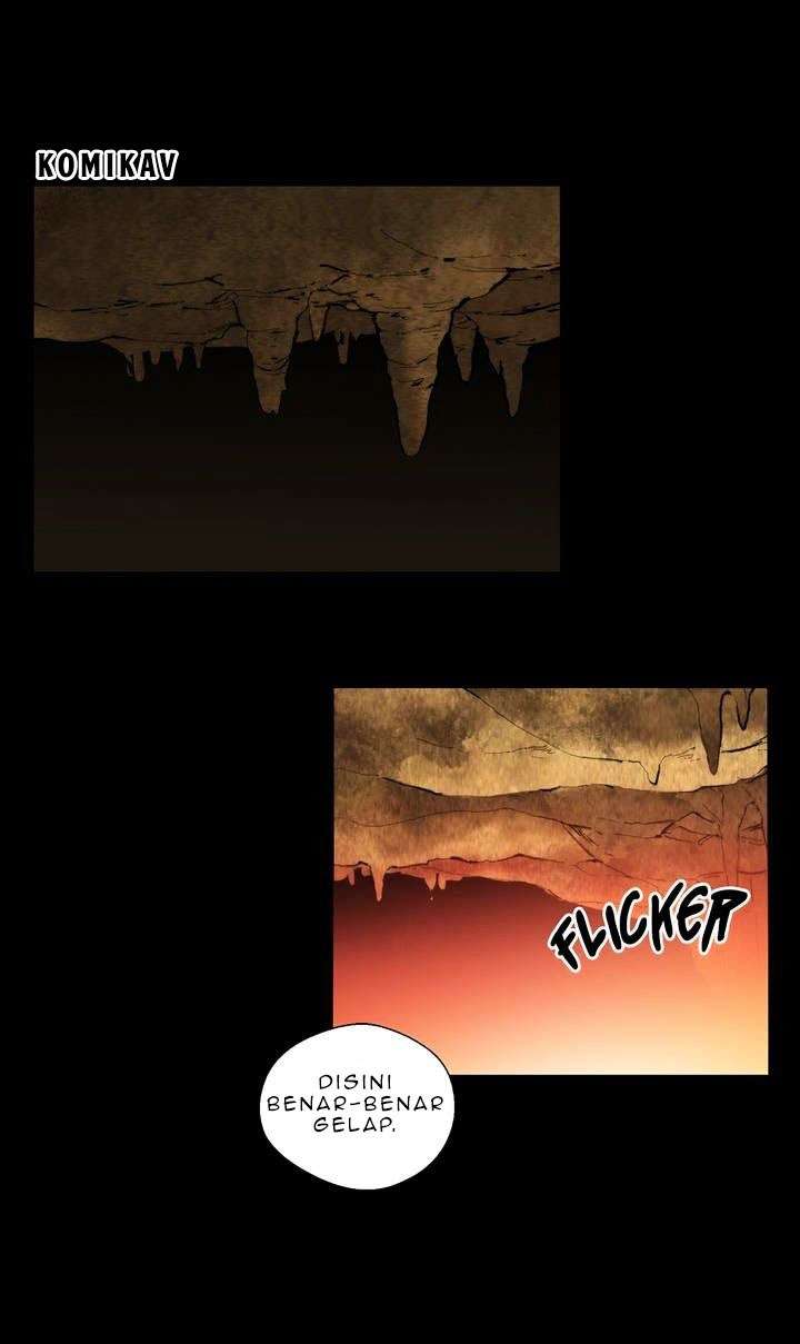 Wolhan Gangcheonrok Chapter 12 - halaman 1