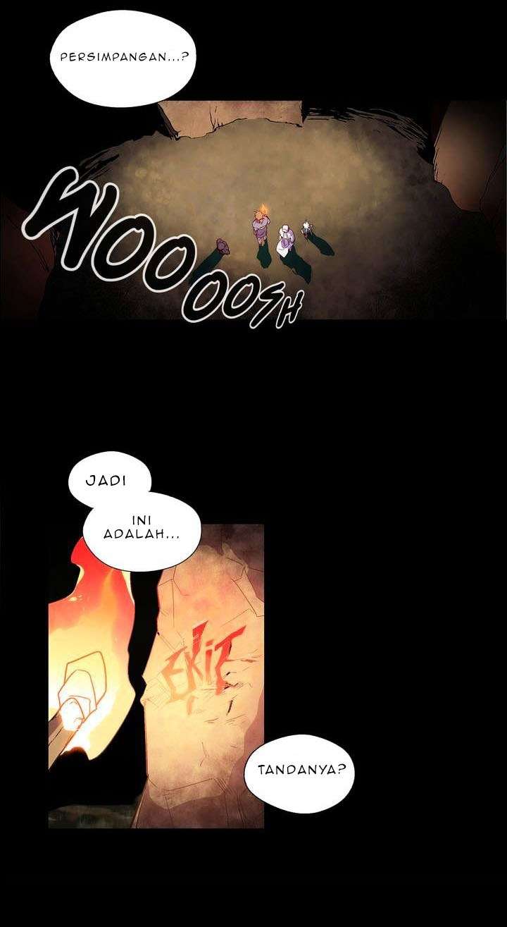 Wolhan Gangcheonrok Chapter 12 - halaman 10