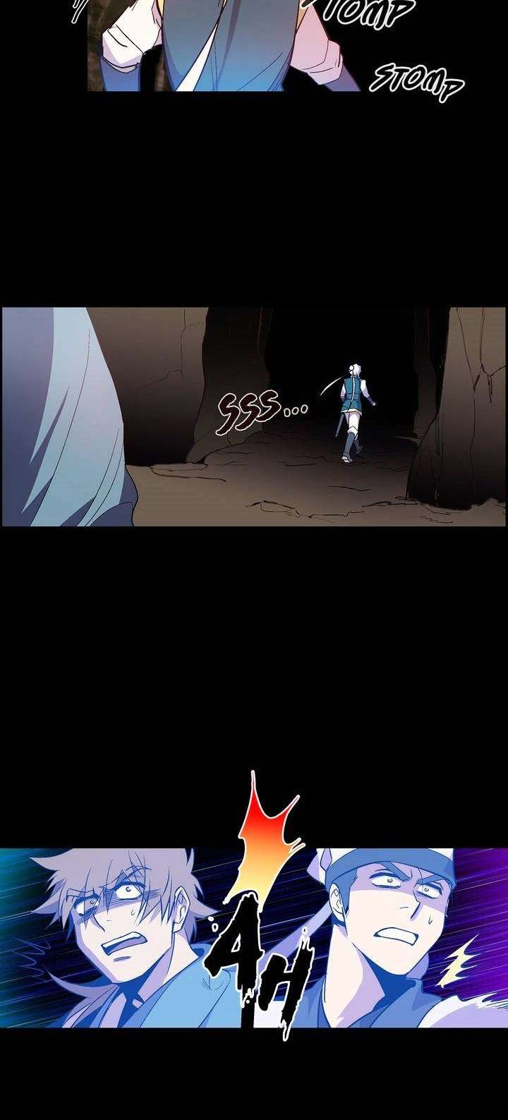 Wolhan Gangcheonrok Chapter 12 - halaman 12