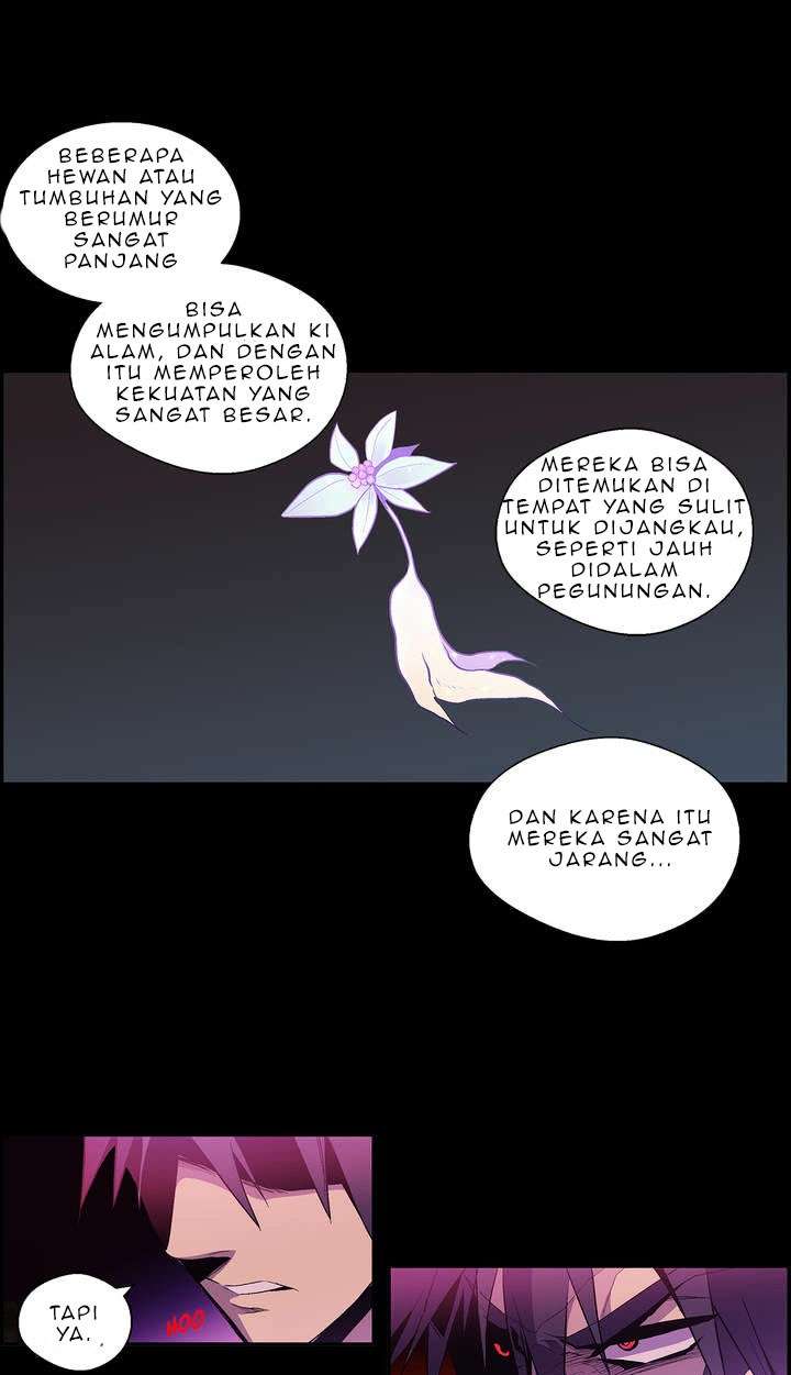Wolhan Gangcheonrok Chapter 12 - halaman 21