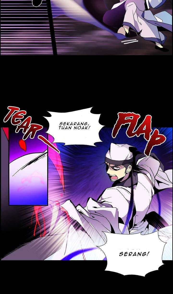 Wolhan Gangcheonrok Chapter 12 - halaman 26
