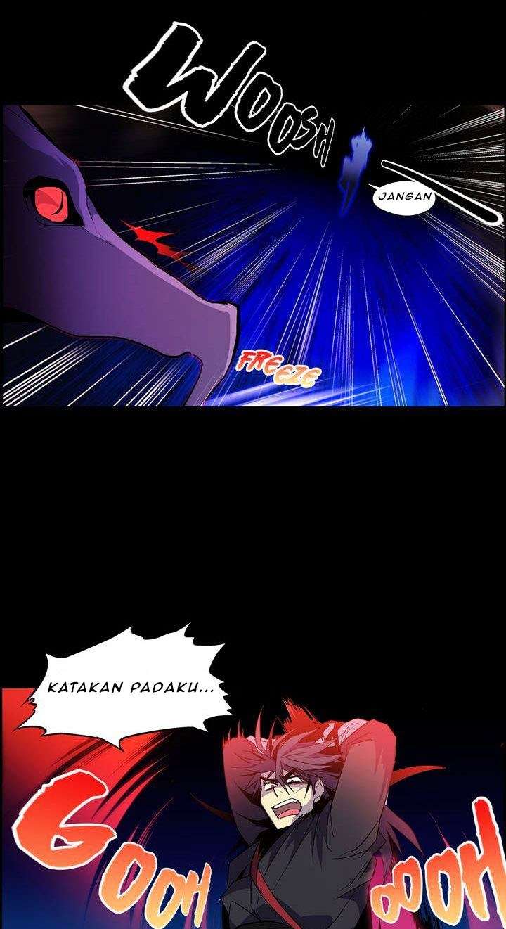 Wolhan Gangcheonrok Chapter 12 - halaman 27