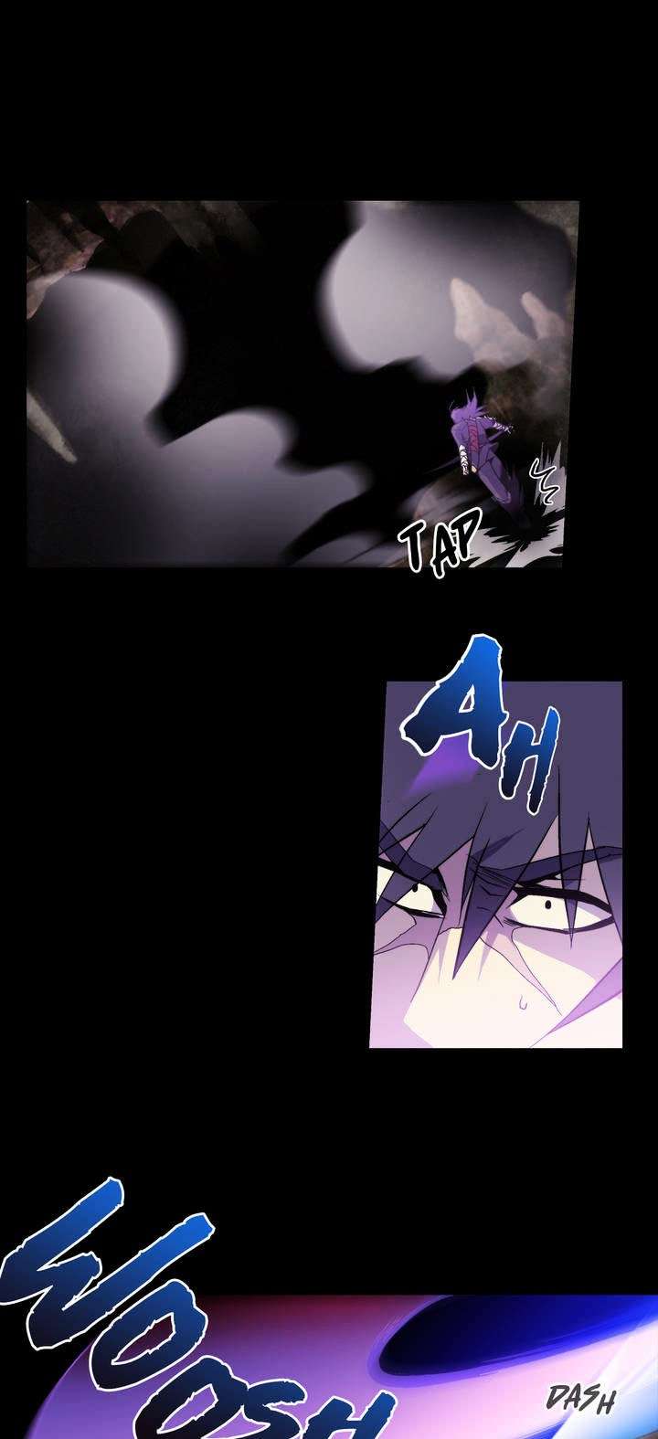 Wolhan Gangcheonrok Chapter 12 - halaman 29