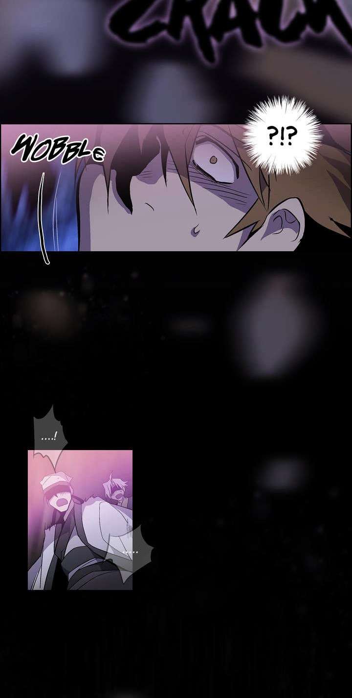 Wolhan Gangcheonrok Chapter 12 - halaman 32