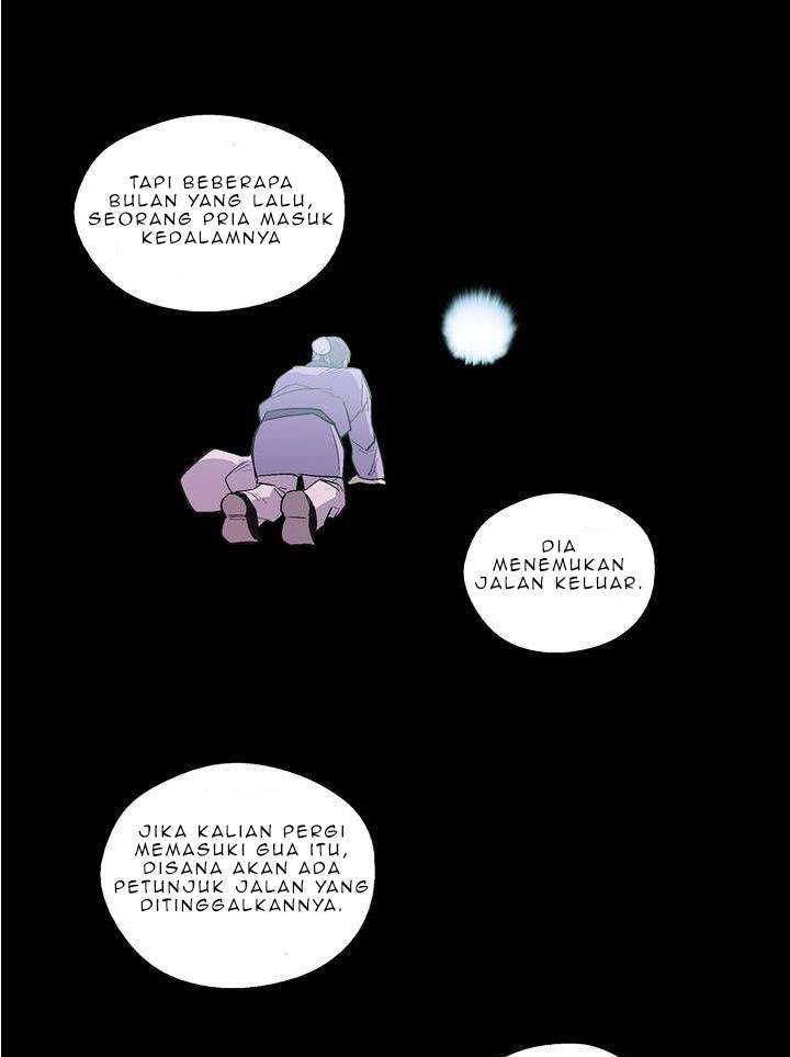 Wolhan Gangcheonrok Chapter 12 - halaman 5