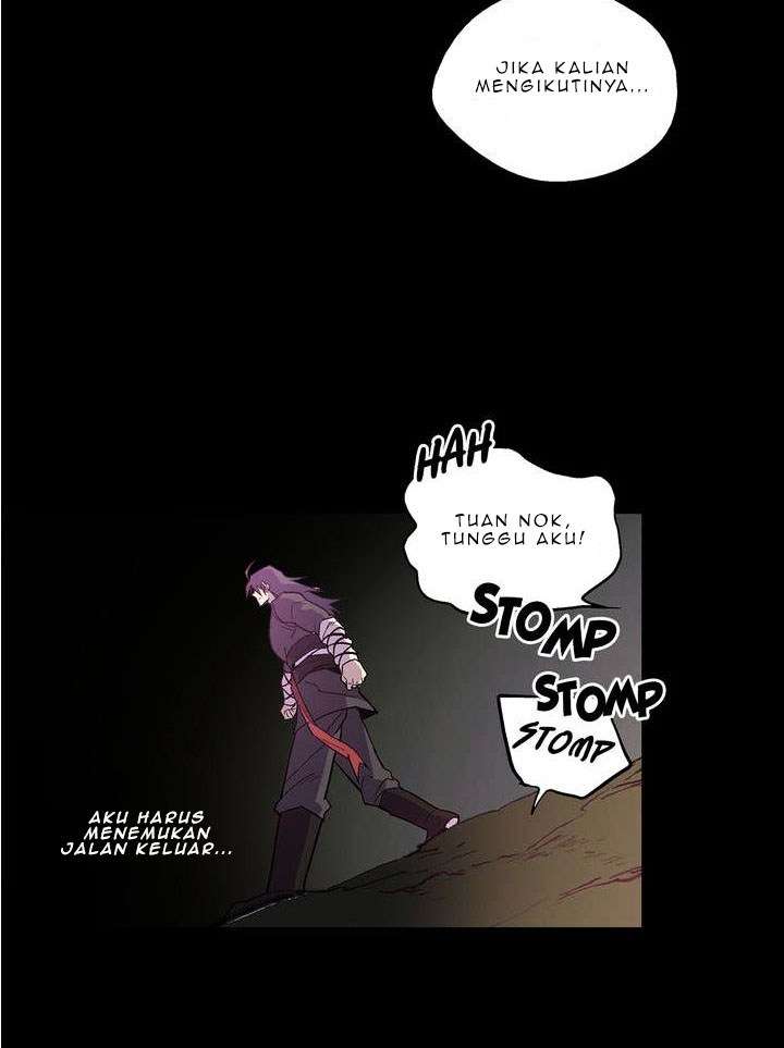Wolhan Gangcheonrok Chapter 12 - halaman 6