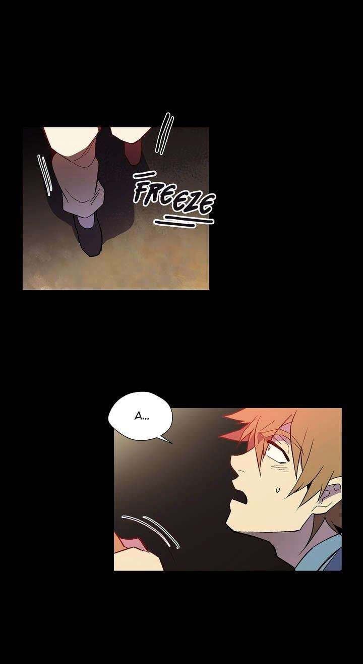 Wolhan Gangcheonrok Chapter 12 - halaman 9