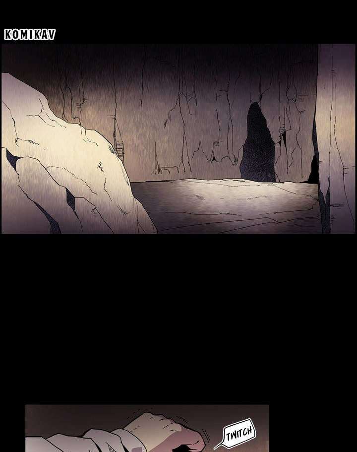 Wolhan Gangcheonrok Chapter 13 - halaman 1
