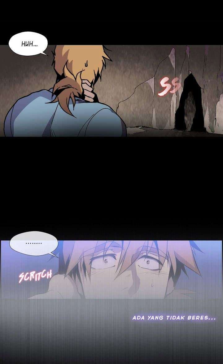 Wolhan Gangcheonrok Chapter 13 - halaman 11