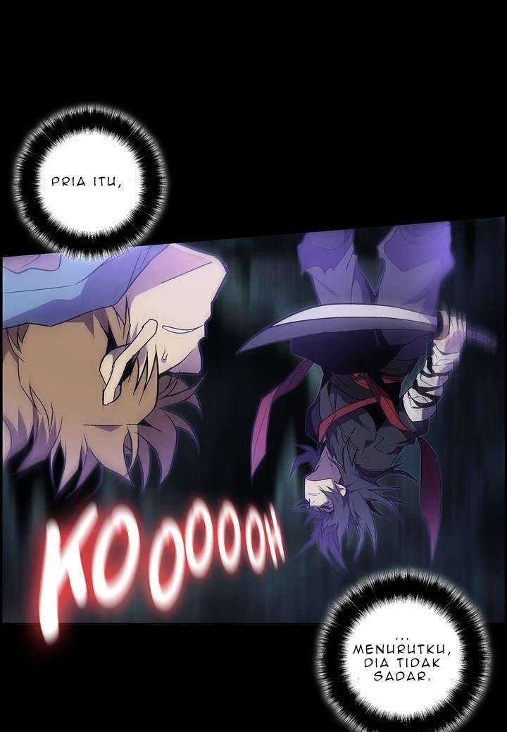 Wolhan Gangcheonrok Chapter 13 - halaman 15