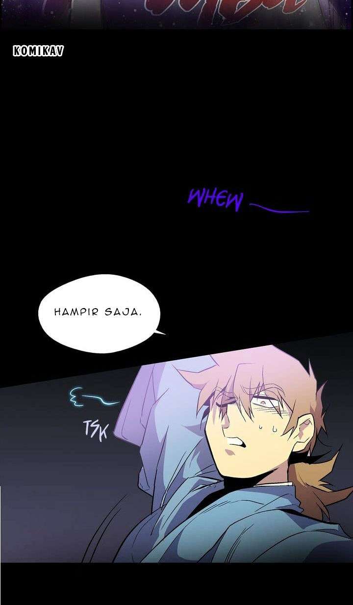 Wolhan Gangcheonrok Chapter 13 - halaman 24