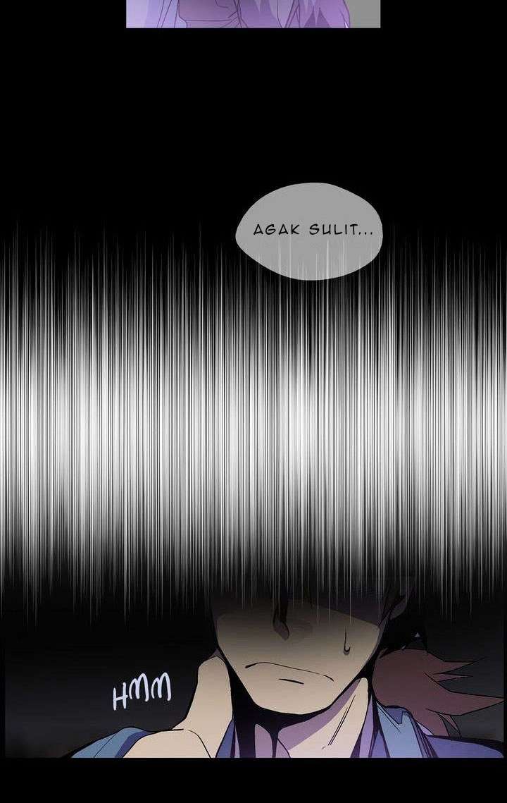 Wolhan Gangcheonrok Chapter 13 - halaman 26