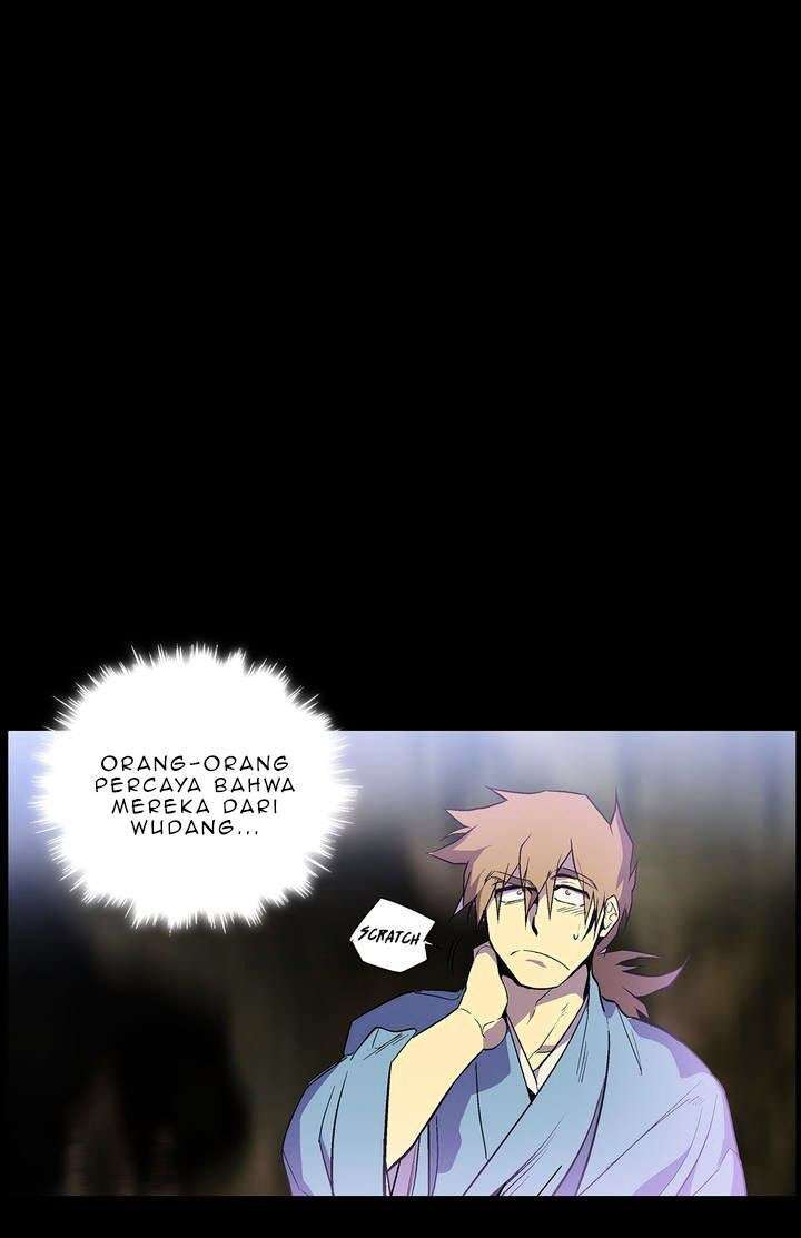Wolhan Gangcheonrok Chapter 13 - halaman 27