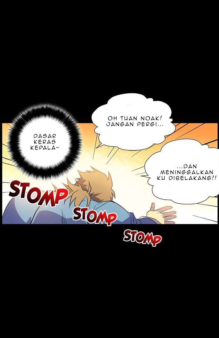 Wolhan Gangcheonrok Chapter 13 - halaman 28