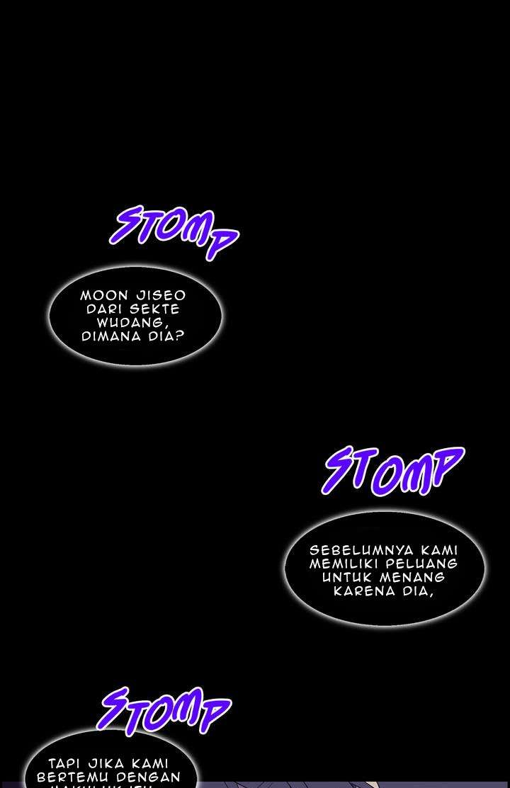 Wolhan Gangcheonrok Chapter 13 - halaman 29