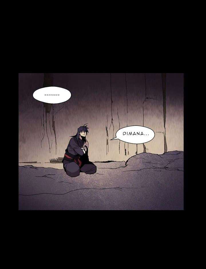 Wolhan Gangcheonrok Chapter 13 - halaman 3