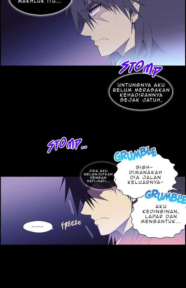 Wolhan Gangcheonrok Chapter 13 - halaman 30