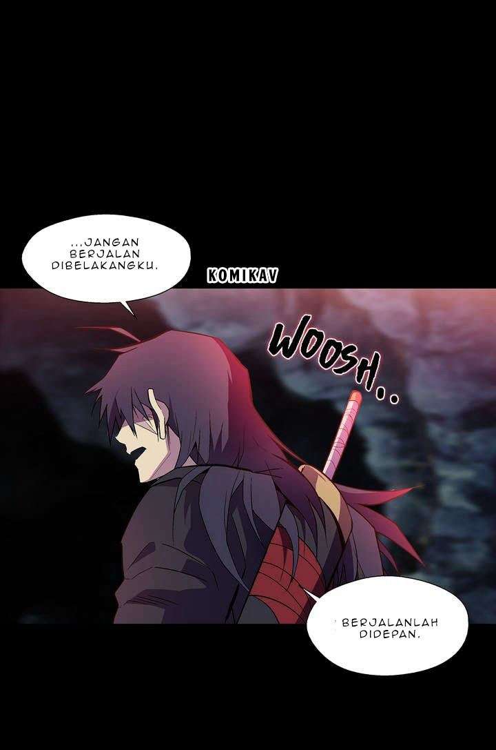 Wolhan Gangcheonrok Chapter 13 - halaman 32