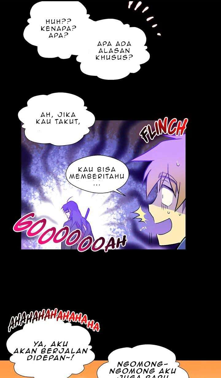 Wolhan Gangcheonrok Chapter 13 - halaman 33