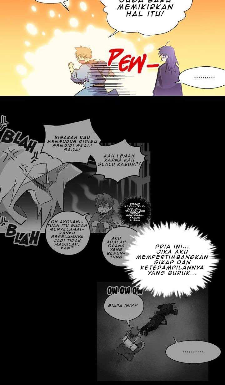 Wolhan Gangcheonrok Chapter 13 - halaman 34