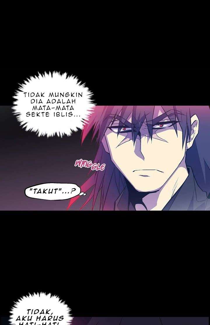 Wolhan Gangcheonrok Chapter 13 - halaman 35