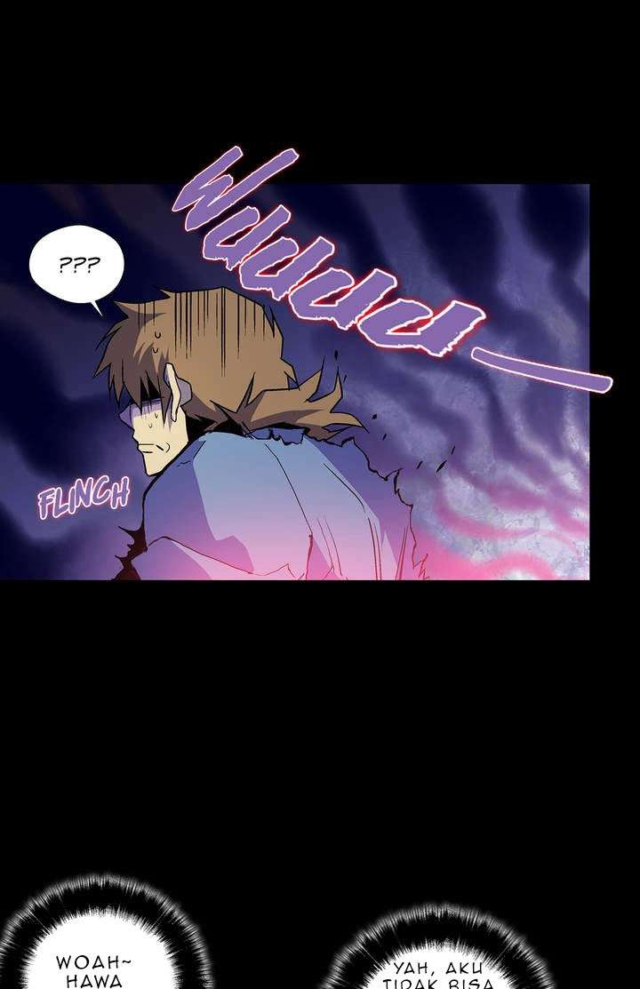 Wolhan Gangcheonrok Chapter 13 - halaman 37