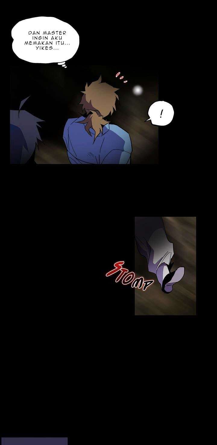 Wolhan Gangcheonrok Chapter 13 - halaman 39