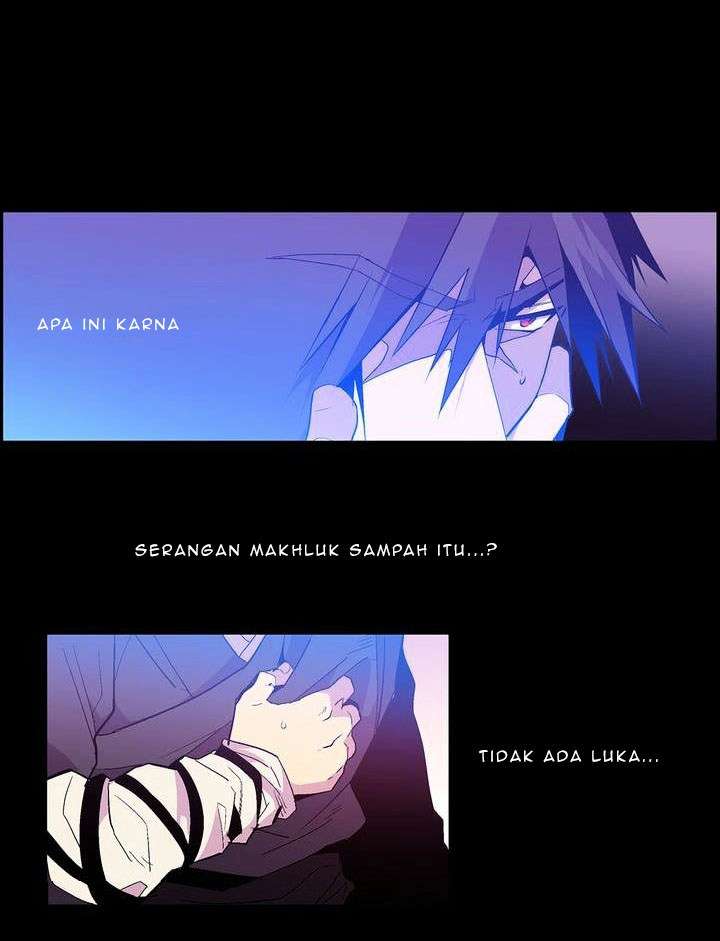 Wolhan Gangcheonrok Chapter 13 - halaman 4