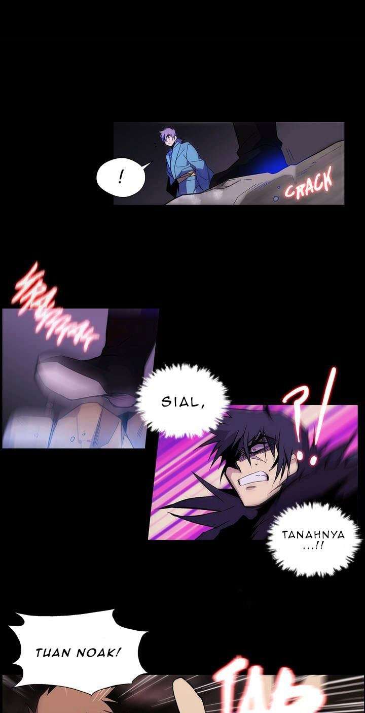 Wolhan Gangcheonrok Chapter 13 - halaman 41