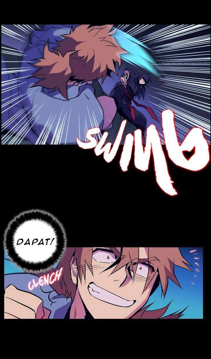 Wolhan Gangcheonrok Chapter 13 - halaman 43