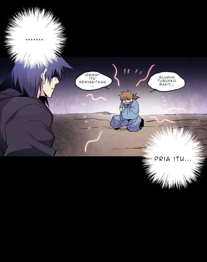 Wolhan Gangcheonrok Chapter 13 - halaman 6