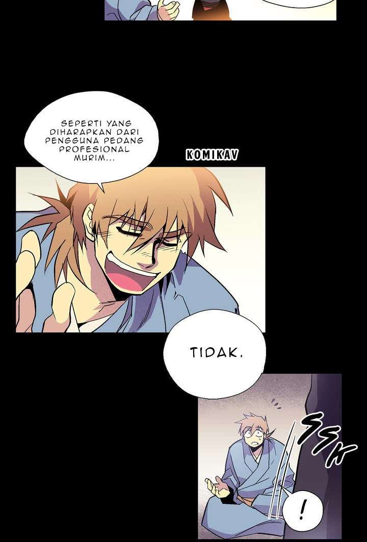 Wolhan Gangcheonrok Chapter 13 - halaman 8