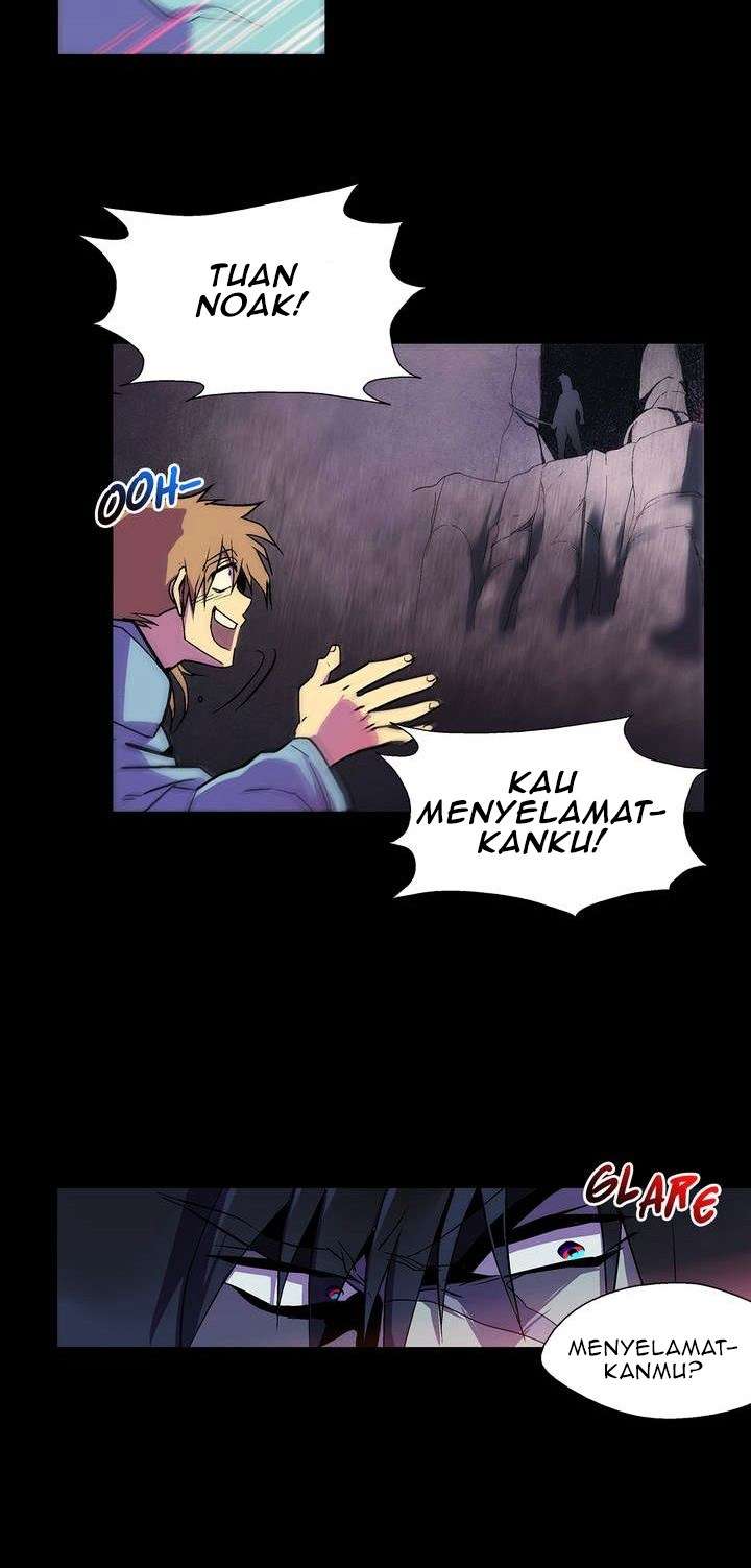 Wolhan Gangcheonrok Chapter 14 - halaman 10