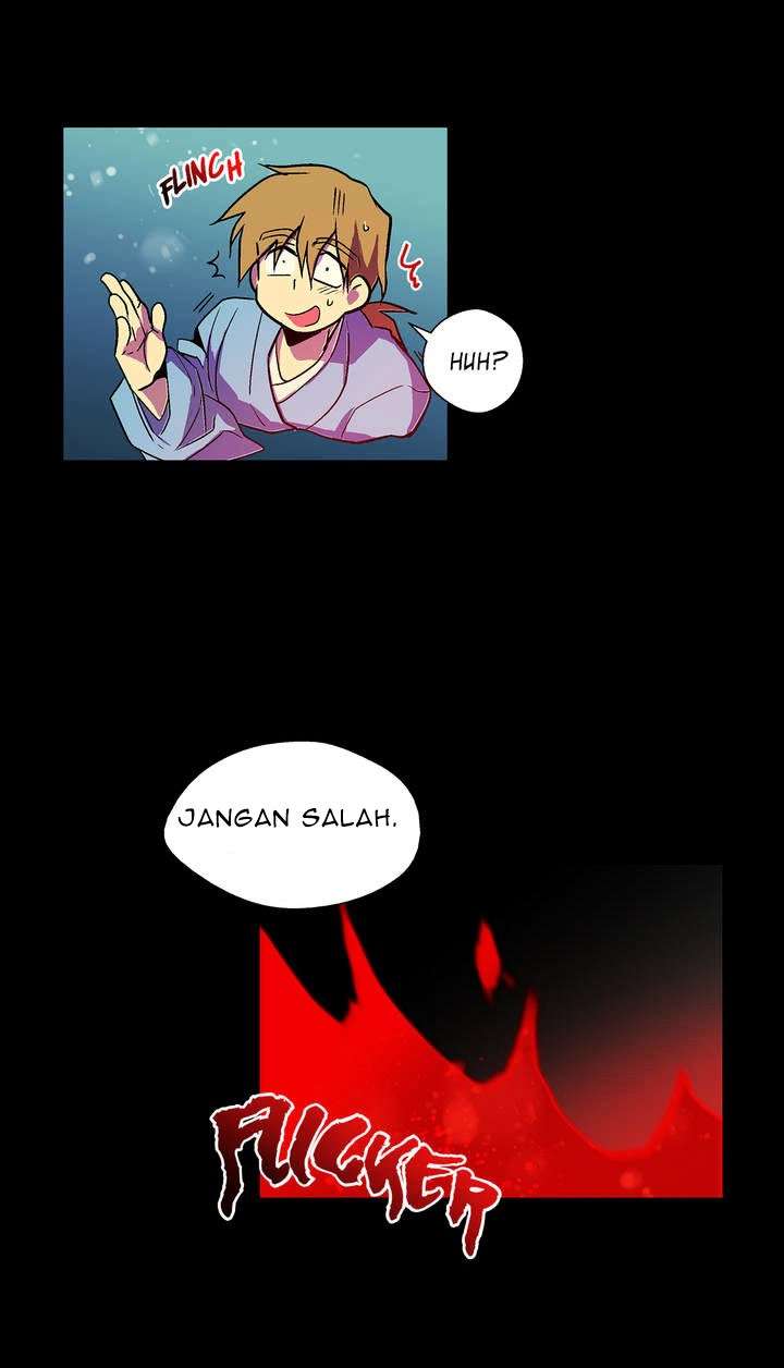 Wolhan Gangcheonrok Chapter 14 - halaman 11