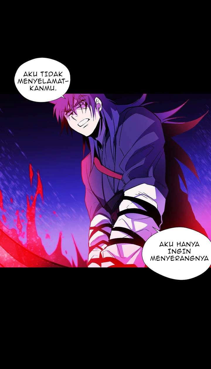 Wolhan Gangcheonrok Chapter 14 - halaman 12