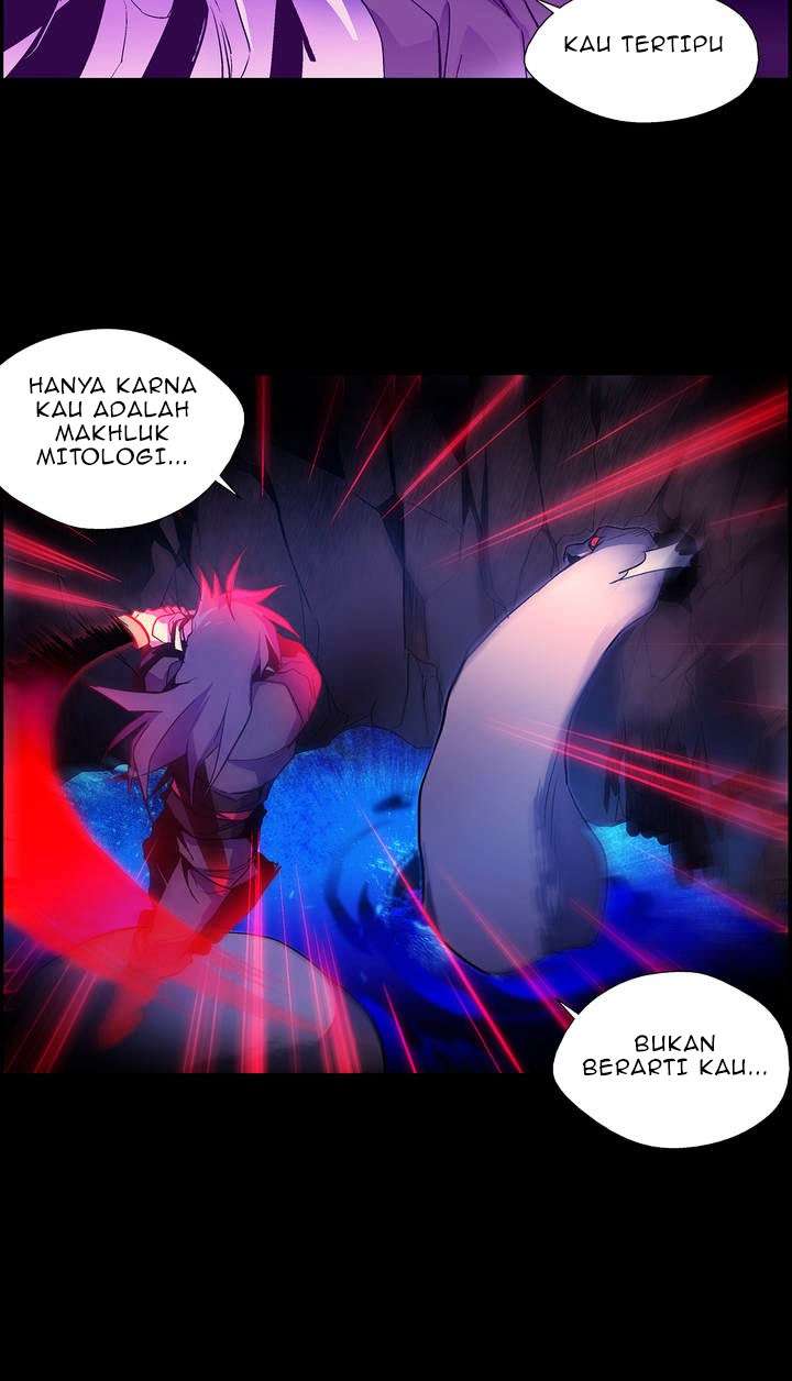 Wolhan Gangcheonrok Chapter 14 - halaman 18