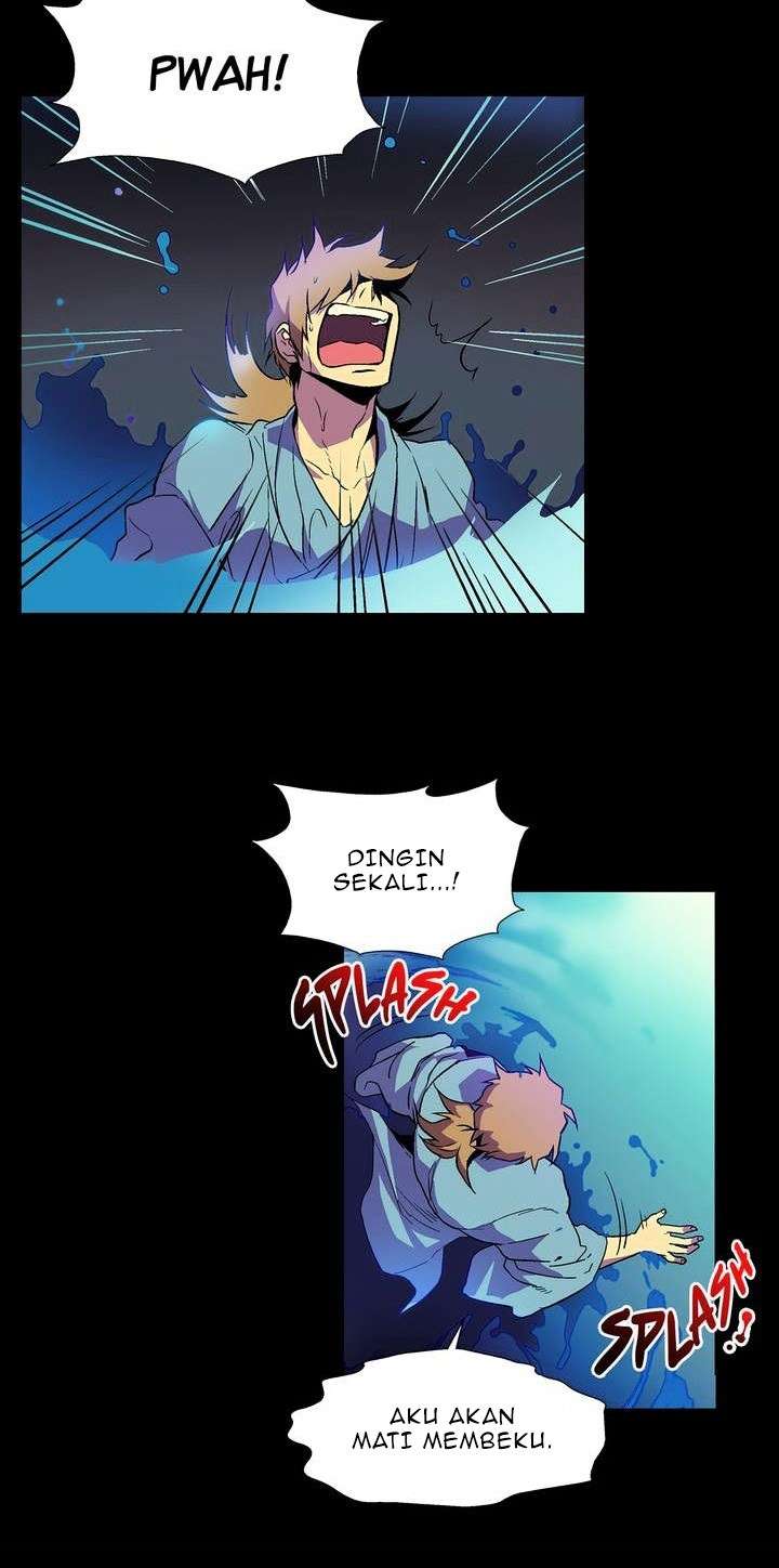 Wolhan Gangcheonrok Chapter 14 - halaman 2