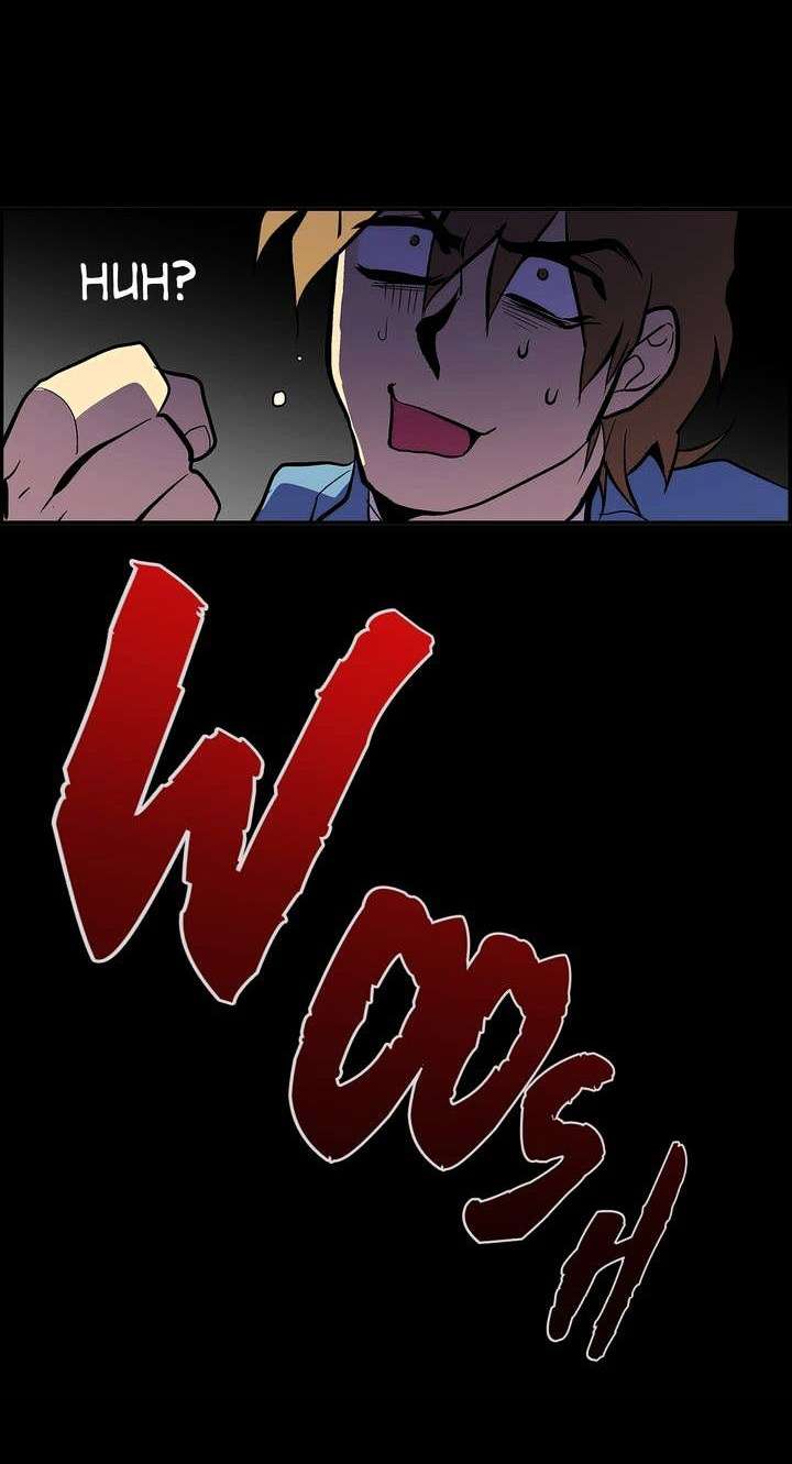 Wolhan Gangcheonrok Chapter 14 - halaman 22