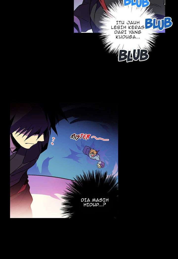 Wolhan Gangcheonrok Chapter 14 - halaman 26