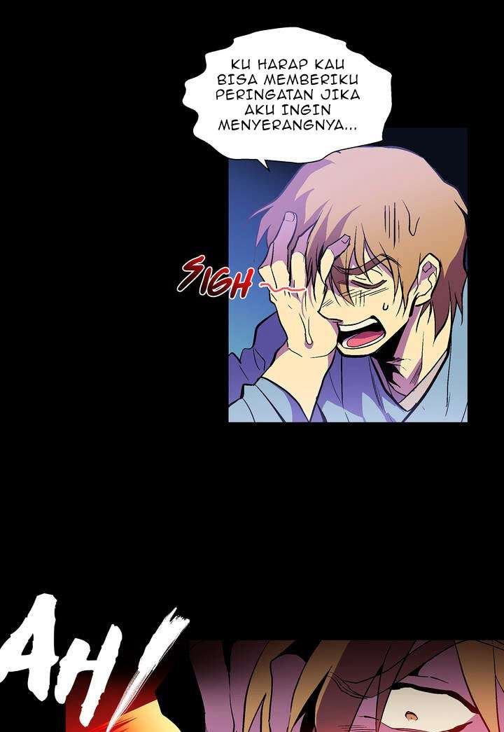 Wolhan Gangcheonrok Chapter 14 - halaman 27