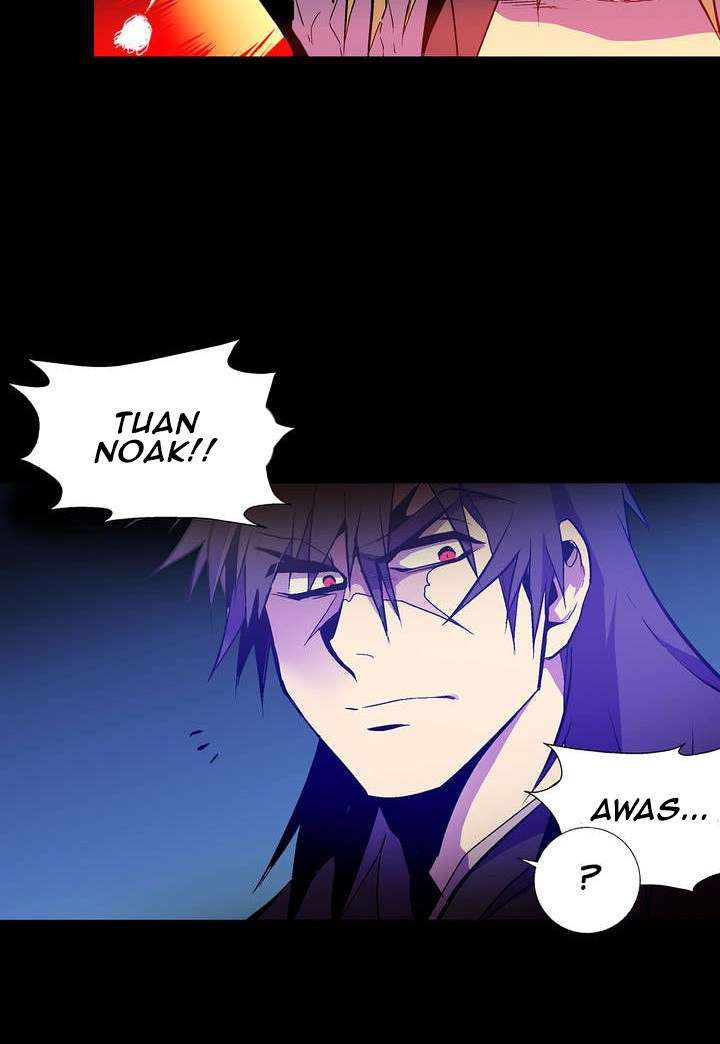 Wolhan Gangcheonrok Chapter 14 - halaman 28