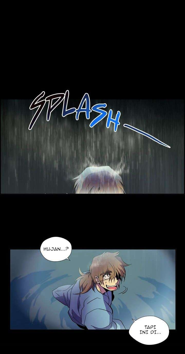 Wolhan Gangcheonrok Chapter 14 - halaman 4