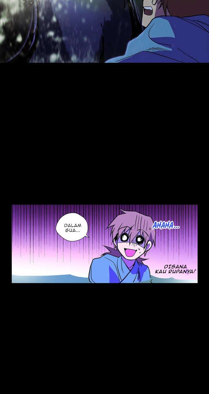 Wolhan Gangcheonrok Chapter 14 - halaman 6