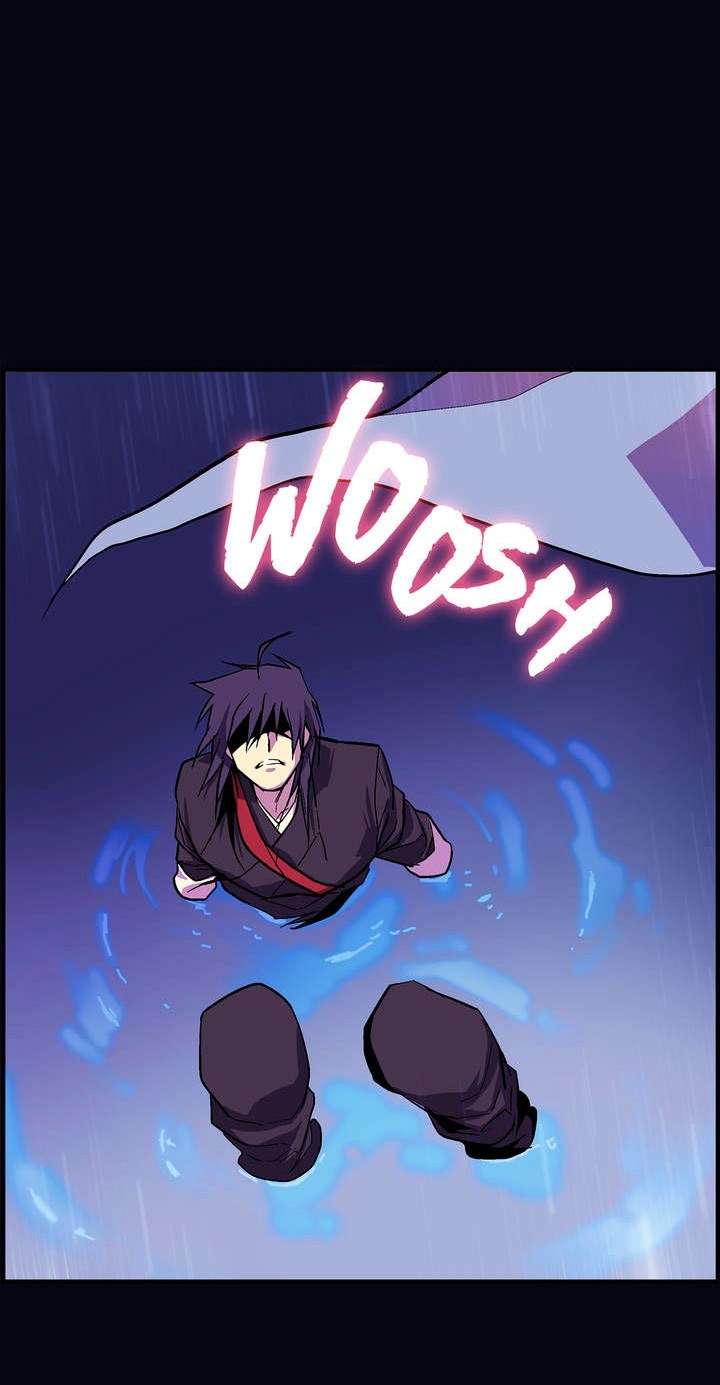 Wolhan Gangcheonrok Chapter 15 - halaman 14