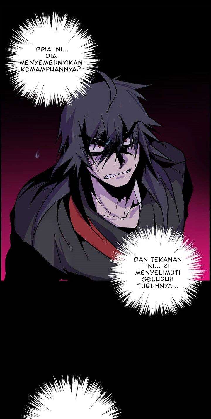 Wolhan Gangcheonrok Chapter 15 - halaman 19