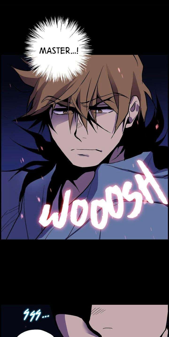 Wolhan Gangcheonrok Chapter 15 - halaman 21