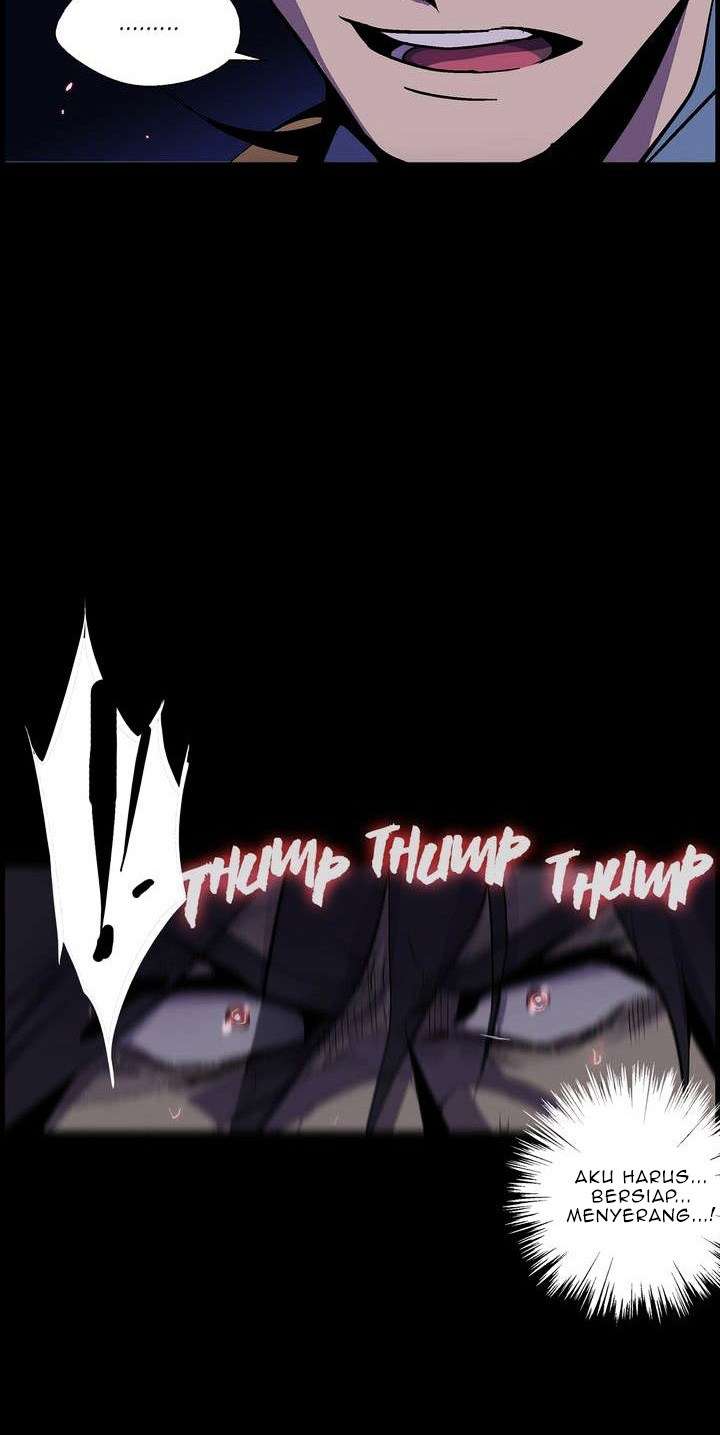 Wolhan Gangcheonrok Chapter 15 - halaman 22